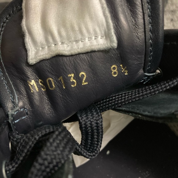 Authentic Louis Vuitton Slalom sneaker size 8 1/2 LV - Picture 6 of 13